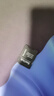 闪迪（SanDisk）64GB TF(MicroSD)内存卡 4K极速金卡A2 V30 U3行车记录仪 运动相机无人机 监控存储卡 读170MB/s 实拍图