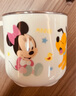 迪士尼（Disney）儿童水杯宝宝喝牛奶杯家用带刻度耐摔不锈钢口杯上幼儿园喝水杯子 实拍图