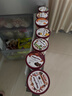 哈根达斯（Haagen-Dazs）经典夏威夷果仁口味冰淇淋 100ml/杯 雪糕 实拍图
