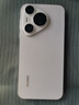 HUAWEI Pura 70 12GB+512GB 雪域白 北斗卫星消息版 超高速风驰闪拍 华为鸿蒙智能手机 实拍图
