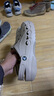 卡骆驰（CROCS）洞洞鞋贝雅男鞋女鞋轻便耐磨一脚蹬拖鞋休闲鞋|10126 卵石色-2V3 43 (270mm) 实拍图