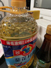 多力【张若昀同款】葵花籽油4L 食用油 物理压榨 零反式脂肪酸 实拍图