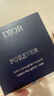 迪奥DIOR 凝脂恒久气垫粉底高订外盒（限定版）仅外壳 实拍图