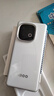 vivo iQOO Z10 Turbo 12GB+256GB 云海白 天玑8400满血版 7620mAh超薄蓝海电池  手机 国家补贴 实拍图