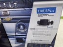 漫步者（EDIFIER）R201T06 2.1声道电脑音响音箱 台式机笔记本桌面音响 游戏音响 黑色 高保真 家用 礼物 实拍图