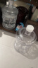 美厨（maxcook）纯净水桶 矿泉水桶饮水桶7.5L桶装水塑料饮水机手提户外桶MCX7513 实拍图