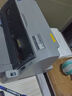 爱普生（EPSON）LQ-615KII 82列针式打印机 高速高效 平推式税控票据打印机 家用办公 实拍图