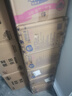 维达（Vinda）抽纸 【孙颖莎推荐】超韧3层120抽*30包S码 餐巾纸 新旧随机 整箱 实拍图
