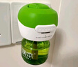 润本（RUNBEN）电热蚊香液驱蚊水60晚45ml×2瓶+1器驱蚊液 实拍图