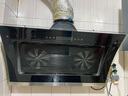 京东家政清洗 家用抽油烟机免拆洗 家电清洗上门服务清洁保养保洁 实拍图