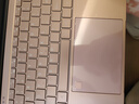 爱尔轩Air15 2025英特尔高颜值笔记本电脑轻薄本AI高性能超薄大学生网课设计商务办公本粉32G+1TB 实拍图