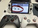 盖世小鸡（GAMESIR）启明星2适用switch2无线游戏手柄 手机NS安卓苹果PC电脑宏编程电视steam蓝牙宝可梦za双人成行pro 实拍图