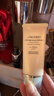 资生堂（SHISEIDO）【全新升级】时光琉璃防晒隔离乳SPF50+ 高倍轻薄生日礼物送女友 实拍图