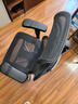 Ergonor保友金豪b雄鹰 人体工学椅 电脑椅 电竞椅办公椅子可躺老板椅 【金豪b雄鹰】黑色网 实拍图