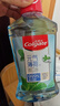 高露洁（Colgate）劲爽薄荷漱口水500ml*2 无酒精 含氟清新口气去口臭深层清洁 实拍图