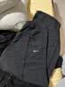 耐克（NIKE）2026年女子AS W NSW TREND WVN MR PANT长裤 FQ3589-010 L 实拍图