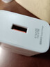 凯迪雷帝120超级快充头适用华为小米OPPO荣耀VIVO真我魅族红米手机充电器 充电头[120W超级快充]3C认证 实拍图