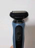 博朗朱一龙同款电动剃须刀5系Pro礼盒款刀头往复式刮胡刀男士送老公生日礼物 男 实拍图