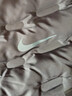 耐克羽绒马甲男 Nike2025冬季新款外套内胆时尚百搭羽绒服跑步背心 FB7543-010 M 实拍图