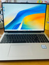 华为MateBook D 16 SE 店铺预装Windows版 轻薄笔记本电脑 12代高性能标压酷睿i5 16G 512G皓月银 实拍图