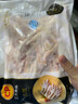 CP正大食品 鸡爪 净重2斤 单个鸡爪约40-50g 生鲜冷冻凤爪烧烤 实拍图