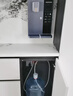 奥克斯（AUX）家用高端净水器净饮机伴侣 壁挂式饮水机 即热即饮 全通量适配 全水路杀菌速热管线机YGX-2201W 实拍图