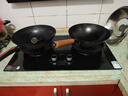 苏泊尔（SUPOR）燃气灶煤气灶具双灶5.2KW猛火 70%高热效率灶台嵌入式可调节底盘DB28S液化气 实拍图