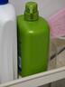 飘柔蓬松洗发水去油男女士日常护理家庭装绿茶精华洗发露膏1KG 实拍图