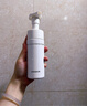 优时颜（UNISKIN）洁面慕斯150ml*3温和清洁氨基酸表活保湿敏感肌可用520情人节礼物 实拍图