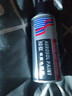 迈克 自喷漆金属防锈漆划痕修补漆汽车轮毂家具改色工业防腐手喷漆 350ML 39黑色 实拍图