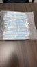 稳健一次性医用外科口罩10只/袋*100只 棉里层防细菌飞沫过敏防尘防晒 实拍图