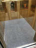 南方生活电梯地毯入户门垫商超门外防滑垫门内垫子可裁剪可定制120*160cm 实拍图