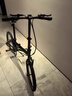 大行（DAHON）折叠自行车20英寸8级变速经典P8单车KBC083 黑色经典版-京仓 晒单实拍图