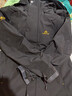 拓路者【格桑】藏式冲锋衣三合一抓绒内胆男防暴雨登山服户外情侣外套女 墨脱黑-抓绒三合一 XL 实拍图