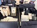 祖玛珑香水 馥郁系列柏木与葡萄藤香水50ml 生日礼物送女友送男友 礼盒 实拍图