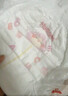 好奇（Huggies）铂金装小桃裤纸尿裤L120片(9-14kg)大号尿不湿【透爽散热】 实拍图
