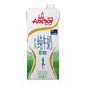 安佳（Anchor）脱脂牛奶 3.6g蛋白质牛奶 新西兰原装进口草饲1L*12盒 实拍图