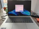 惠普（HP）战66 14英寸2025轻薄笔记本电脑 标压锐龙7 H 255 32G 1T 2.5K屏  1年上门【国家补贴】 实拍图