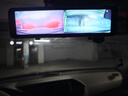 威路特车载智慧屏行车记录仪前后双录倒车影像4K高清无线CarPlay/HiCar 实拍图