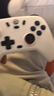 盖世小鸡（GAMESIR）启明星无线游戏手柄 switch2/switch手机安卓苹果Steam电脑NS2pro蓝牙电视有线双人成行宝可梦ZA 实拍图