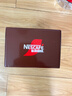 雀巢（Nestle）【樊振东同款】1+2特浓低糖*速溶咖啡三合一冲调饮品90条1170g 实拍图