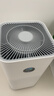 米家小米空气净化器5 除甲醛除菌除异味 家用 除雾霾PM2.5 低噪设计 实拍图