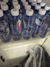 景田 百岁山 饮用天然矿泉水 348ml*24瓶整箱装 实拍图