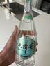 大清花优雅香 53度清香型白酒 500ml 纯粮食口粮酒 山西杏花村汾味白酒 实拍图