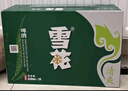 雪花啤酒（Snowbeer）晶粹 330ml*24听 整箱装 京东自营 热门商品 实拍图