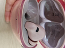 华为FreeBuds 7i 真无线降噪 蓝牙耳机 【新品上市】  智慧动态降噪4.0/静谧通话/鸿蒙智慧助手 樱语粉 实拍图