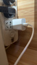 Apple/苹果 20W USB-C充电器  type-c充电器苹果手机充电器原装手机快充头 苹果17手机充电器 实拍图