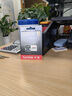 闪迪（SanDisk）1TB TF（MicroSD）内存卡 A2 4K V30 U3 C10 至尊超极速移动存储卡 读速200MB/s 写速140MB/s 实拍图