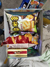 旺旺 王者荣耀KPL联名 零食礼盒808g+1盒周边 随机获得亲签 休闲零食 实拍图