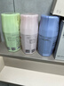 京东京造 自然系列厕所卫生间除臭神器芳香浴室香氛400ml*4瓶 实拍图